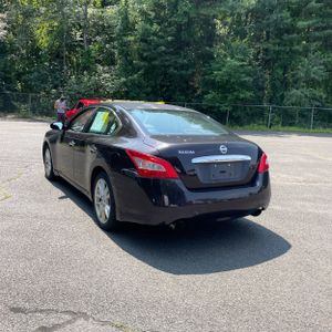صورة 5 لـ 2010 Nissan MAXIMA 3.5 S