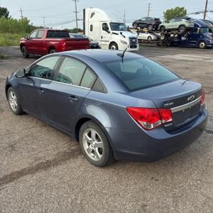 صورة 5 لـ 2014 Chevrolet CRUZE 1LT AUTO