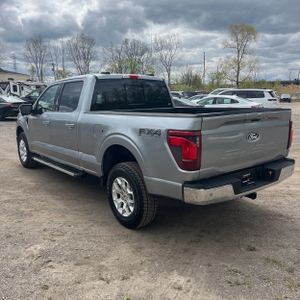 FORD F-150 XLT - 5