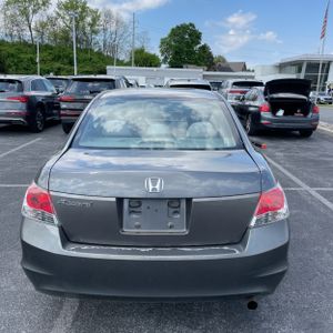 HONDA ACCORD - 7