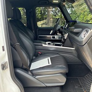 صورة مصغرة 33 لـ 2022 Mercedes-BENZ G-CLASS AMG
