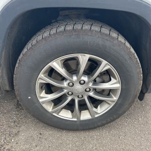 2019 JEEP CHEROKEE LATITUDE PLUS — миниатюра 20