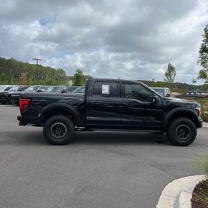 FORD F-150 RAPTOR - 10