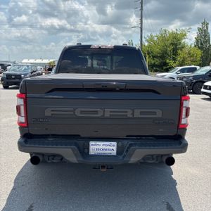 صورة 7 لـ 2021 FORD F-150 RAPTOR