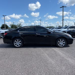 LEXUS ES 350 BASE - 10