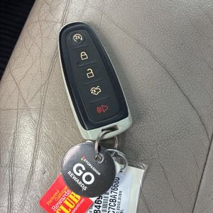2012 FORD EDGE LIMITED — миниатюра 53