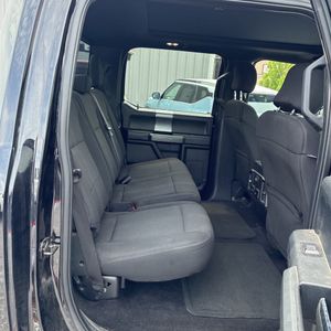 2017 FORD F-150 XLT — миниатюра 35