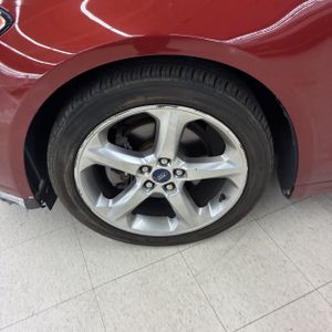 2014 FORD FUSION SE 缩略图 17
