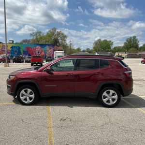JEEP COMPASS LATITUDE - 3