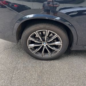 2024 BMW X5 XDRIVE40I — миниатюра 19