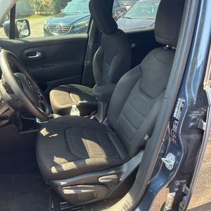 2021 JEEP RENEGADE LATITUDE — миниатюра 30
