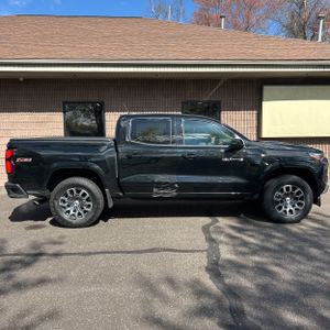 CHEVROLET COLORADO Z71 - 10