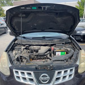 صورة مصغرة 43 لـ 2011 Nissan ROGUE SV