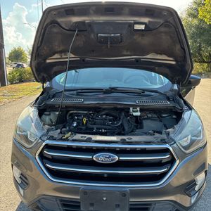 2018 FORD ESCAPE SE 缩略图 44