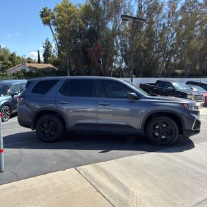 HONDA PILOT - 10