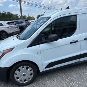 صورة 2 لـ 2022 FORD TRANSIT CONNECT XL
