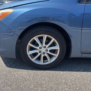 صورة مصغرة 17 لـ 2013 Subaru IMPREZA 2.0I PREMIUM