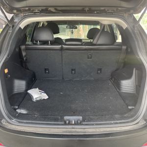 2013 Hyundai TUCSON GLS 缩略图 37