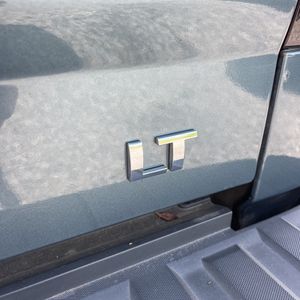 2014 Chevrolet SILVERADO 1500 LT — миниатюра 23