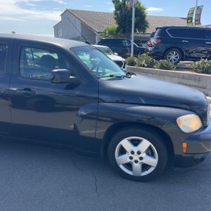 صورة مصغرة 13 لـ 2011 Chevrolet HHR LT