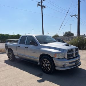 صورة 10 لـ 2005 Dodge RAM 1500 SLT