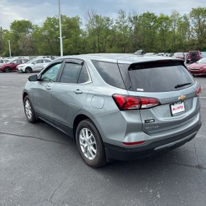 CHEVROLET EQUINOX - 5