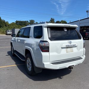 2015 Toyota 4RUNNER SR5 PREMIUM — фото 3