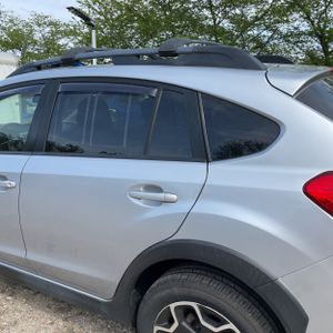 SUBARU XV CROSSTREK 2.0I PREMIUM - 6