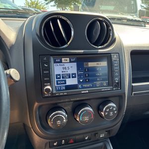 2011 JEEP COMPASS — миниатюра 37