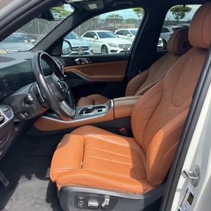 صورة مصغرة 32 لـ 2024 BMW X5 SDRIVE40I
