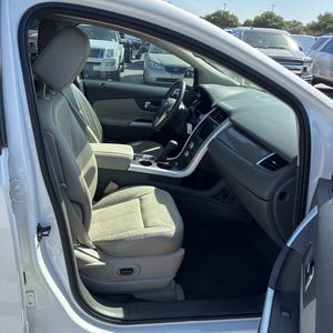 2013 FORD EDGE SEL — миниатюра 33