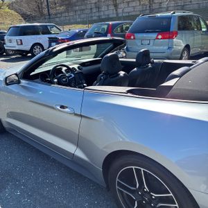 FORD MUSTANG ECOBOOST PREMIUM - 6