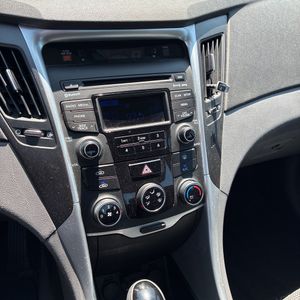 2014 Hyundai SONATA GLS 缩略图 37