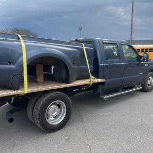 FORD F-350 SUPER DUTY XLT - 9