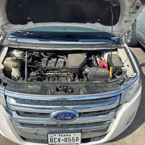 2013 FORD EDGE LIMITED thumbnail 41