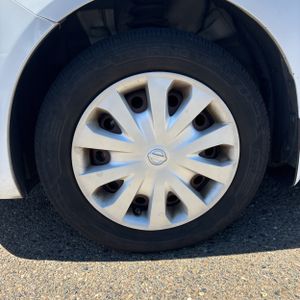 صورة مصغرة 17 لـ 2014 Nissan VERSA SV