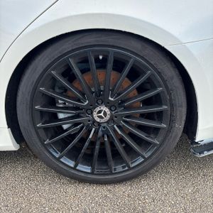 2021 Mercedes-BENZ S-CLASS — миниатюра 18