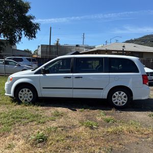 DODGE GRAND CARAVAN AMERICAN VALUE PKG - 3