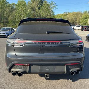 PORSCHE MACAN GTS - 7