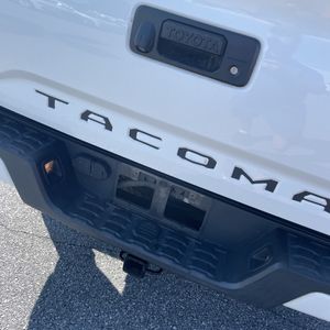 صورة مصغرة 67 لـ 2016 Toyota TACOMA TRD SPORT