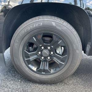 صورة مصغرة 17 لـ 2019 Chevrolet TAHOE LS