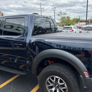 FORD F-150 RAPTOR - 6