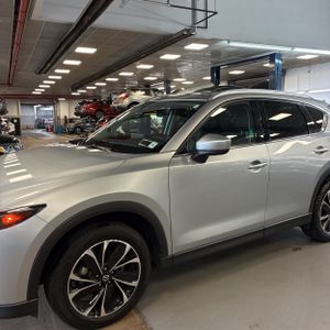 MAZDA CX-5 2.5 S PREMIUM - 2