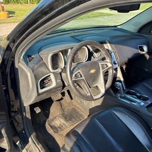 2011 Chevrolet EQUINOX LT 照片 34