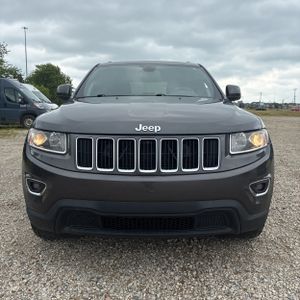 صورة مصغرة 14 لـ 2016 JEEP GRAND CHEROKEE LAREDO