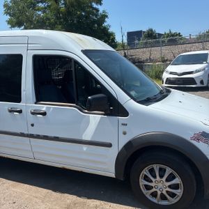 صورة مصغرة 13 لـ 2013 FORD TRANSIT CONNECT XLT