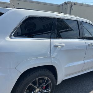 JEEP GRAND CHEROKEE SRT8 ALPINE - 9