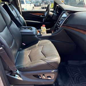 2015 Cadillac ESCALADE LUXURY 照片 33