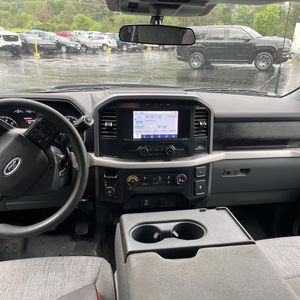 2022 FORD F150 XLT 缩略图 36