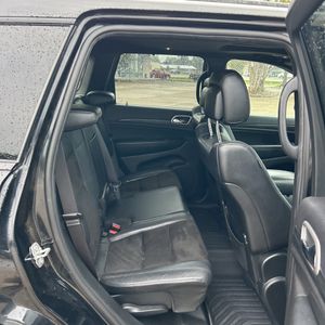 2019 JEEP GRAND CHEROKEE ALTITUDE — фото 34